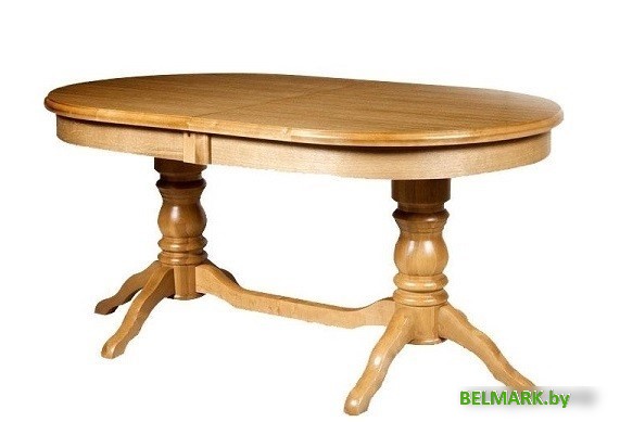 Кухонный стол Мебель-класс Зевс (Р-43) - фото