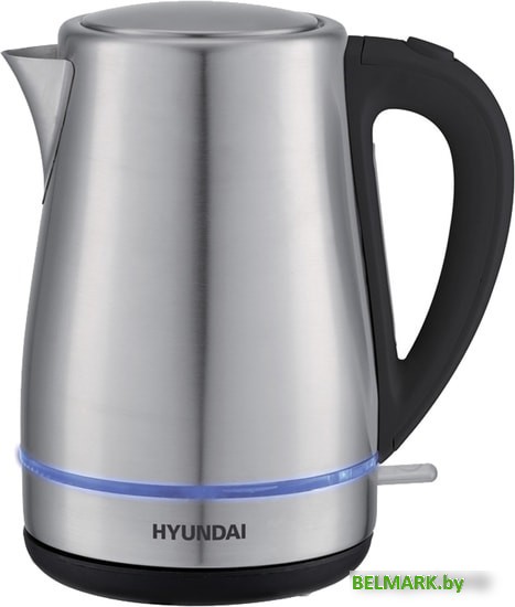 Электрочайник Hyundai HYK-S3020 - фото