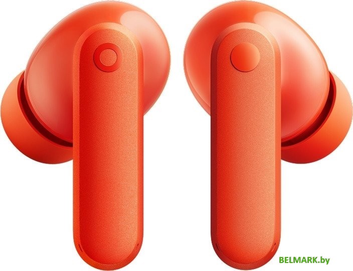Наушники CMF Buds 2a (оранжевый) - фото2