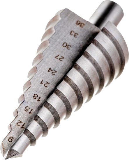 Сверло FIT 36399 - фото