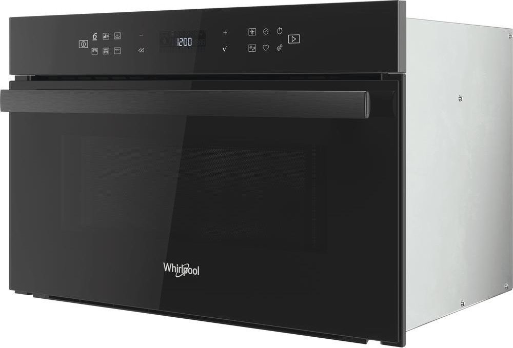Микроволновая печь Whirlpool AMW 6440 FB - фото2