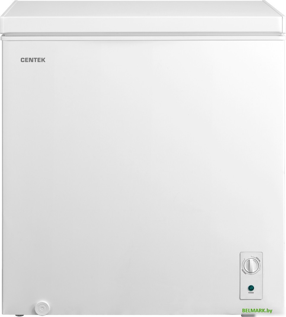 Морозильный ларь CENTEK CT-4003 - фото