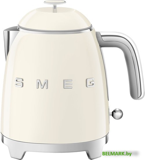 Электрочайник Smeg KLF05CREU - фото