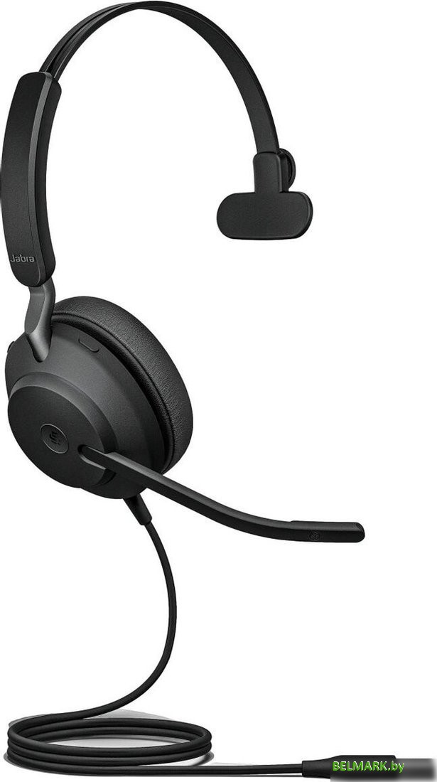 Офисная гарнитура Jabra Evolve2 30 SE UC Mono USB-A - фото