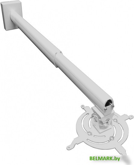 Кронштейн PL PRO-1800A.W (белый) - фото