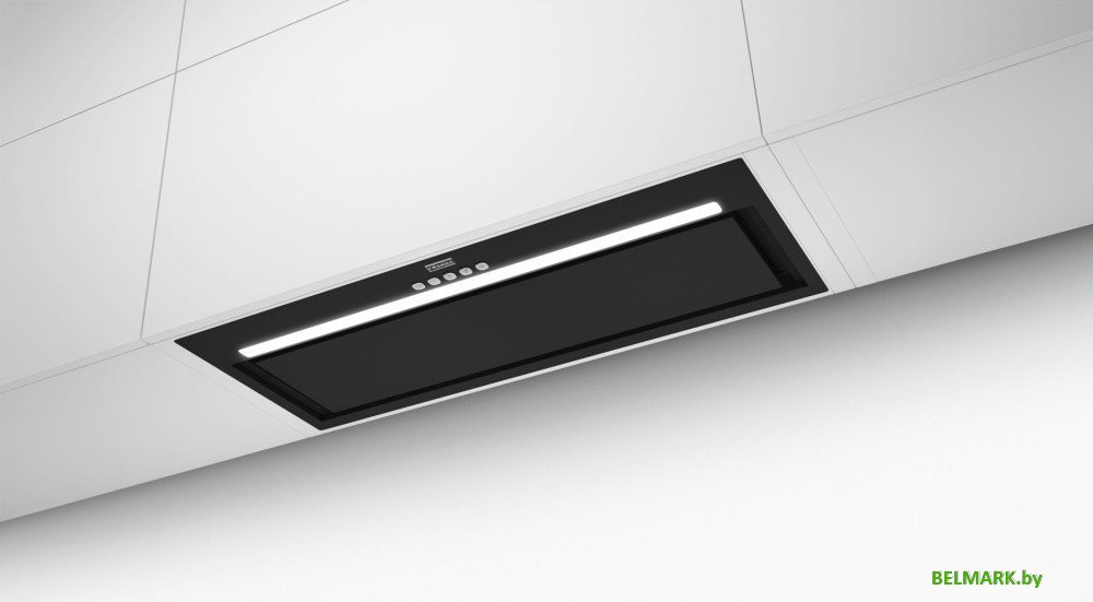 Кухонная вытяжка Franke FBFE BK MATT A70 305.0665.365 - фото2