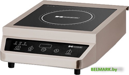 Настольная плита Hurakan HKN-ICF35T - фото