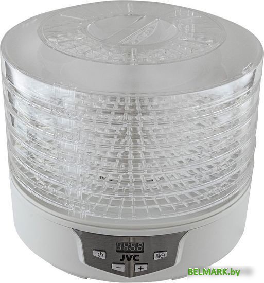 Сушилка для овощей и фруктов JVC JK-FD752 - фото2