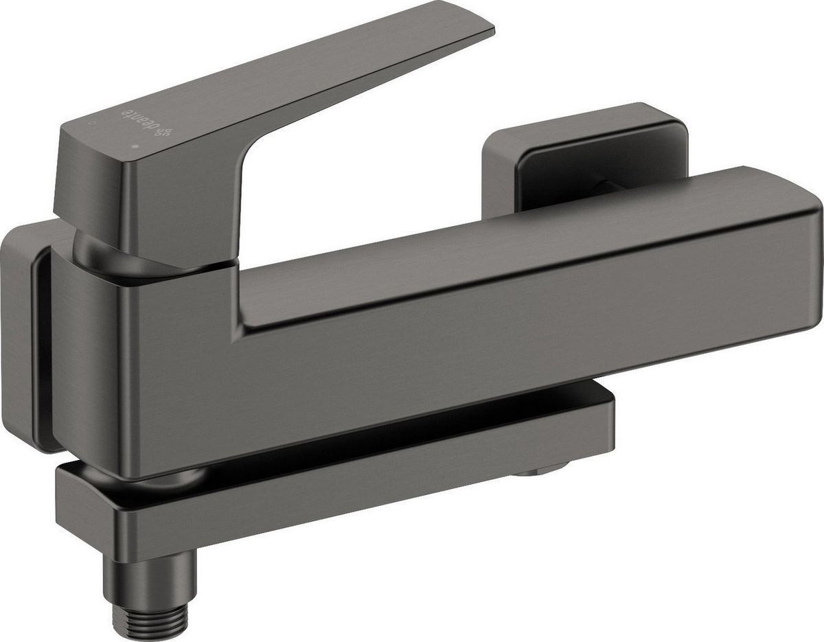 Смеситель Deante Blur Titanium BQL-D12M (титан) - фото2