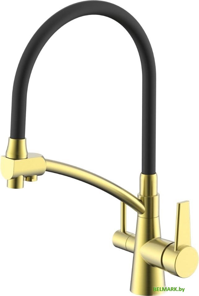 Смеситель Raglo R80.621.43 - фото