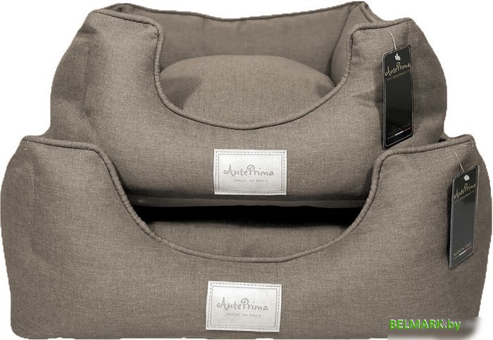 Лежак AntePrima Yolande Sawana YOLSAWBEIG01 (бежевый) - фото