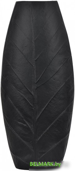 Ваза Eglo Midsalip 421137 (алюминий, черный) - фото