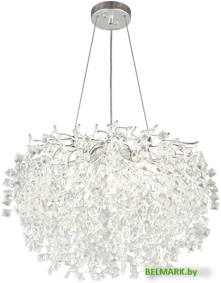 Подвесная люстра Aployt Danusia APL.846.03.10 - фото