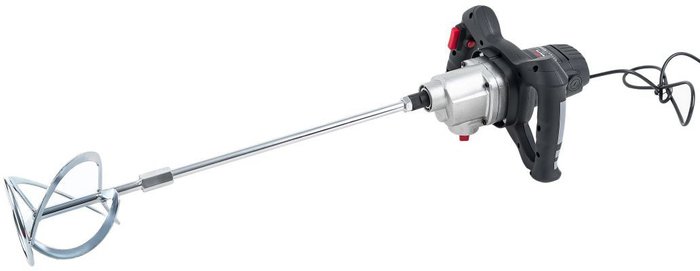 Строительный миксер P.I.T PHM150-C - фото