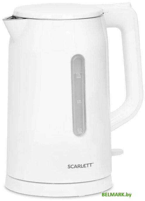 Электрический чайник Scarlett SC-EK21S31 - фото