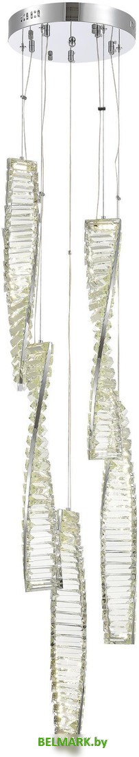 Подвесная люстра ST Luce SL6205.103.05 - фото