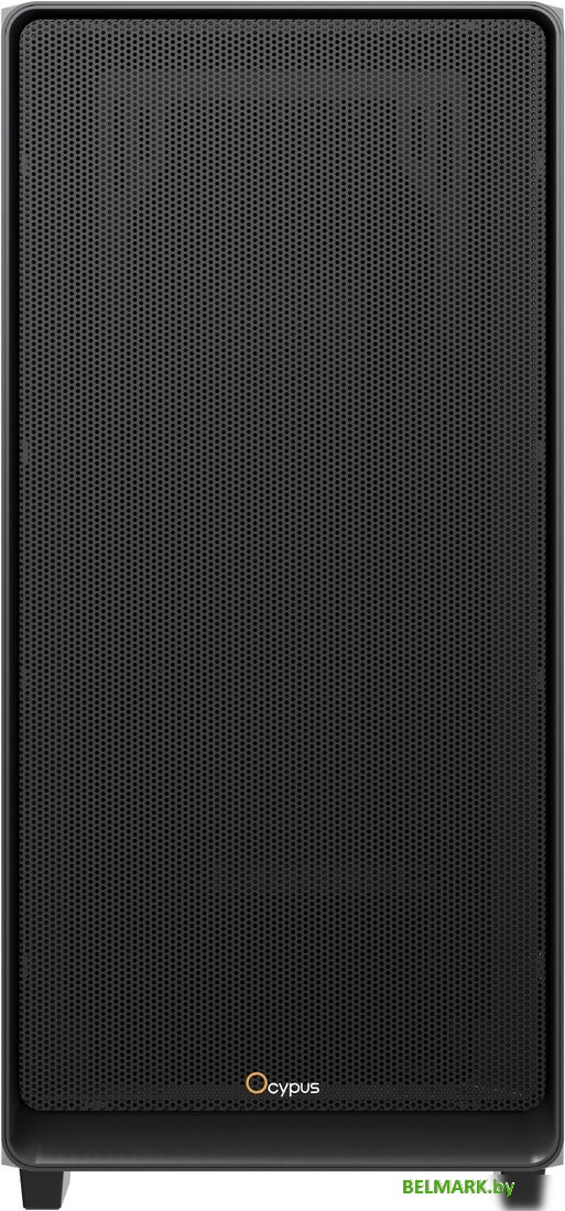 Корпус Ocypus Gamma C60 BK - фото2