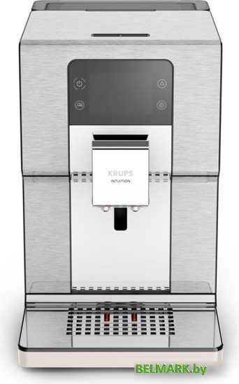 Кофемашина Krups Intuition Experience + EA877A - фото2