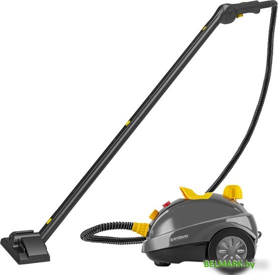Пароочиститель Endever Odyssey Q-808 - фото2