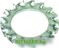 Шайба ЕКТ CV501955 (10000шт) - фото