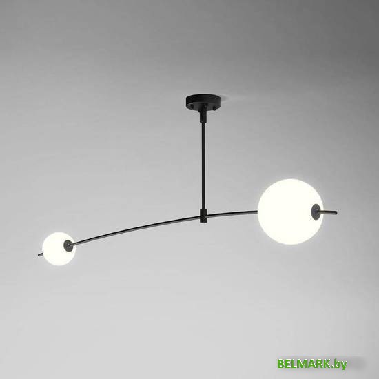 Подвесная люстра ImperiumLoft Freer01 140715-26 - фото