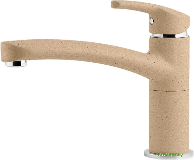 Смеситель GranFest 2523 (кашемир) - фото
