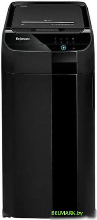 Шредер Fellowes AutoMax 450C - фото2