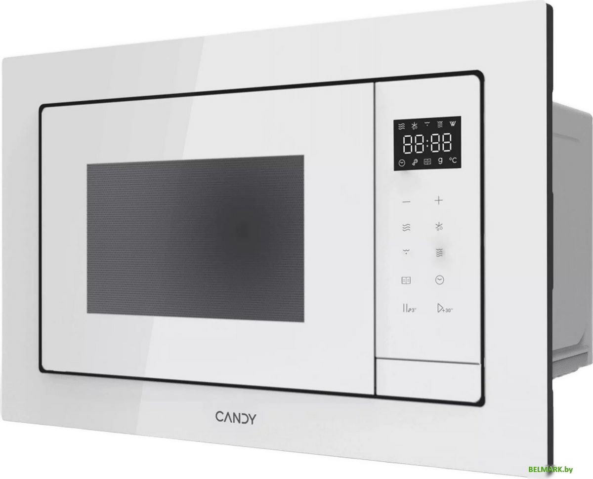 Микроволновая печь Candy CMXBTG259W - фото2