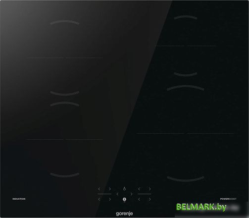 Варочная панель Gorenje GI6401BSC - фото