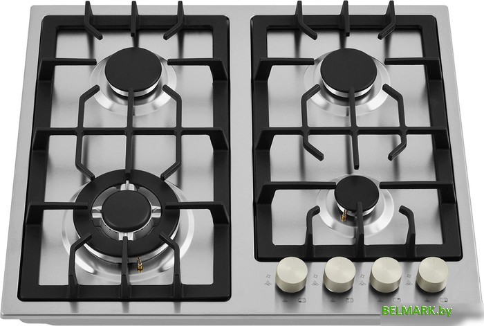 Варочная панель Zugel ZGH601X - фото2