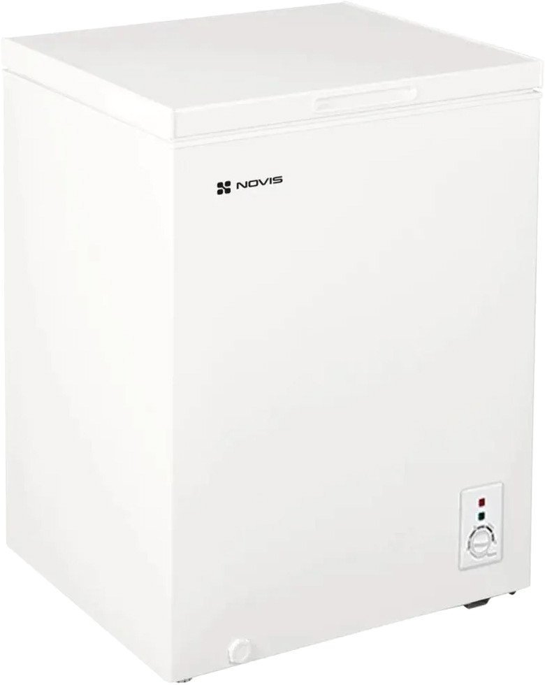 Морозильный ларь NOVIS NS-150CW - фото