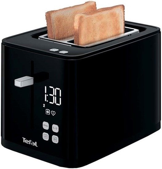 Тостер Tefal TT640810 - фото2
