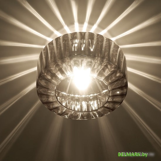 Люстра средней высоты Odeon Light Binga 4746/1C - фото2