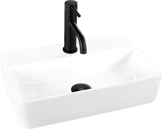 Умывальник Rea Naomi U0630 - фото