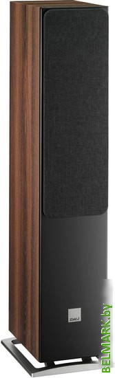 Акустика DALI Oberon 5 Dark Walnut - фото2