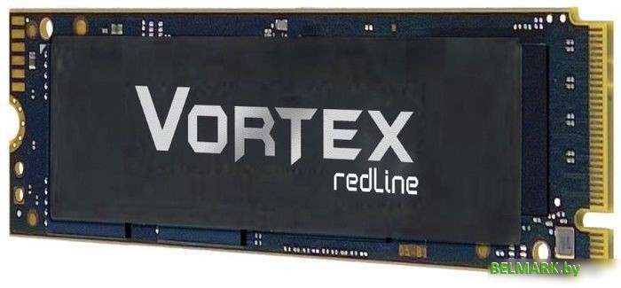 SSD Mushkin Vortex 2TB MKNSSDVT2TB-D8 - фото2
