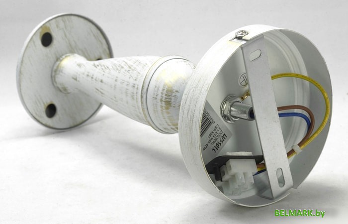 Люстра средней высоты Lussole Lgo Stamford LSP-8061 - фото2