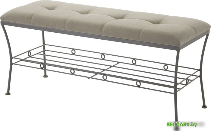 Банкетка AMC Adel 6.2-Б 100418 - фото