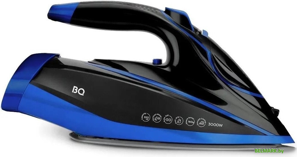 Утюг BQ SIC1003 - фото2
