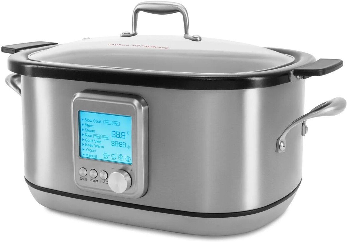 Мультиварка Rondell RDE-MC608 - фото