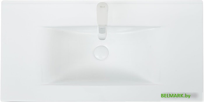 Умывальник WeltWasser Deilbach 7505-90 - фото2