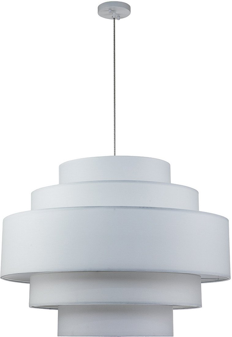 Подвесная люстра Indigo Light Zemfira V000346 - фото