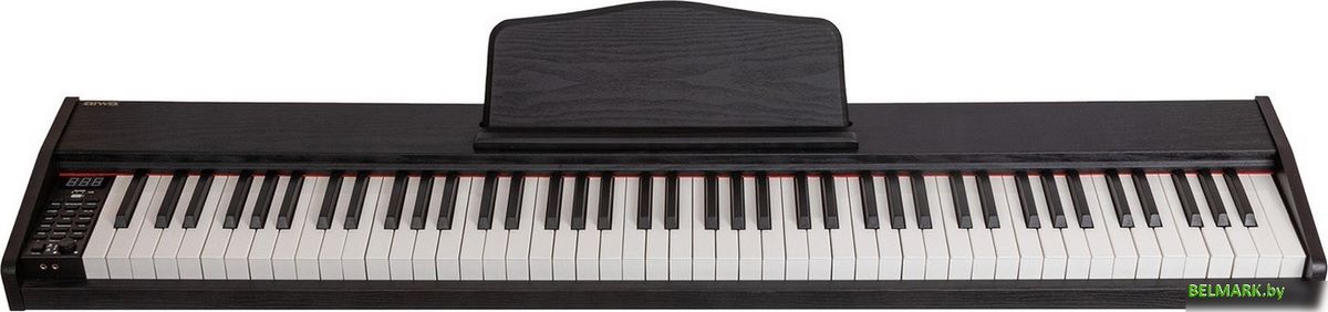 Цифровое пианино Aiwa ASZ-88B - фото