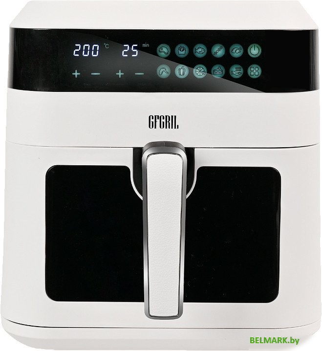 Аэрогриль GFgril GFA-6500 - фото