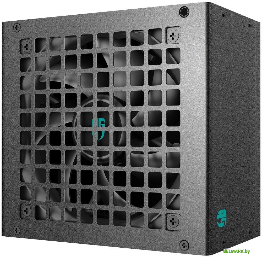 Блок питания GamerStorm PQ1000G - фото