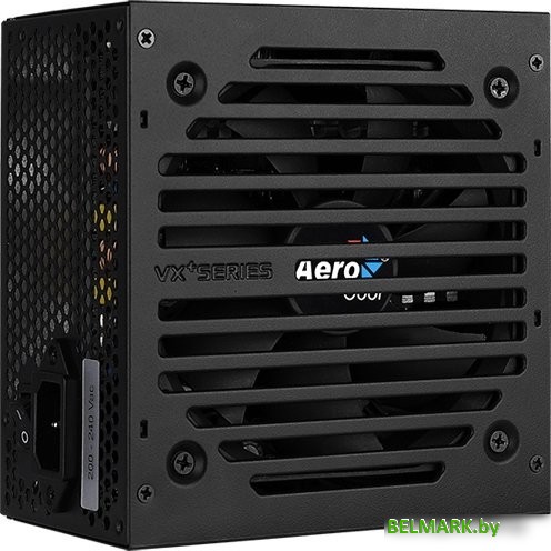 Блок питания AeroCool VX Plus 550 - фото