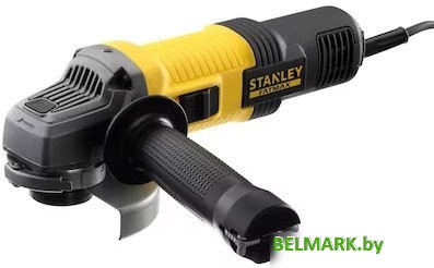 Угловая шлифмашина Stanley FMEG210 - фото