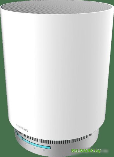 Очиститель воздуха Cecotec TotalPure 1600 Style Pro 05657 - фото