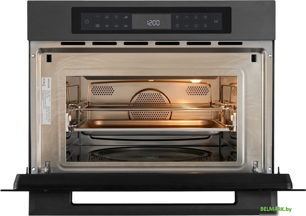 Микроволновая печь Graude MWG 45.0 GE - фото2