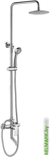 Душевая система Ledeme L72418 - фото